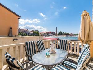 Apartment Antonella & Napoletano-2 by Interhome 