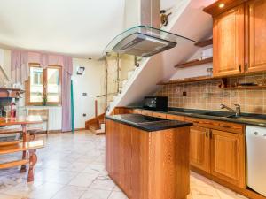 Apartment Antonella & Napoletano-2 by Interhome 