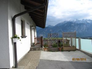 Ferienwohnung Salzmann