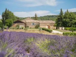 Holiday Home La Machotte by Interhome - Valréas