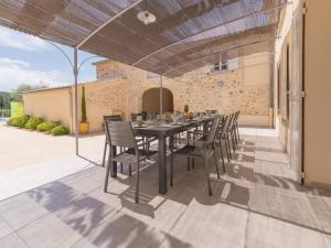 Maisons de vacances Holiday Home La Machotte - VSN160 by Interhome : photos des chambres