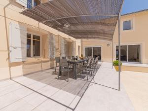 Maisons de vacances Holiday Home La Machotte - VSN160 by Interhome : photos des chambres