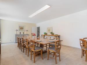 Holiday Home La Machotte by Interhome