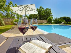 Holiday Home Hibiskus by Interhome