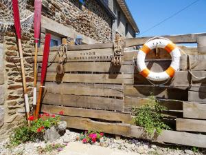 Holiday Home La Pailloussette by Interhome