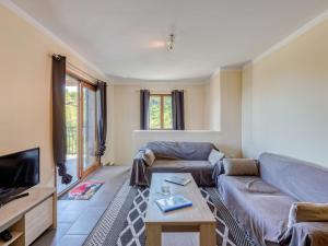 Maisons de vacances Holiday Home A Mandria by Interhome : photos des chambres