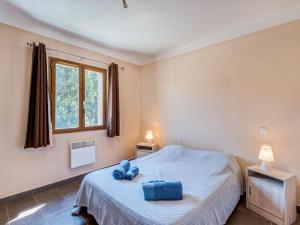 Maisons de vacances Holiday Home A Mandria by Interhome : photos des chambres