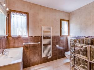 Maisons de vacances Holiday Home A Mandria - GHI120 by Interhome : photos des chambres