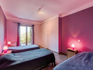 Maisons de vacances Holiday Home A Mandria by Interhome : photos des chambres