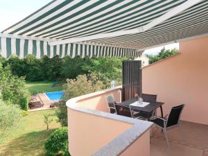 Apartment Glavotok by Interhome