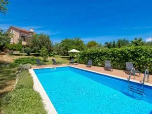 Apartment Glavotok by Interhome - 利纳迪奇