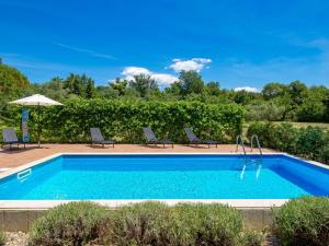 Apartment Glavotok by Interhome