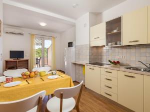 Apartment Glavotok - KRK307 by Interhome