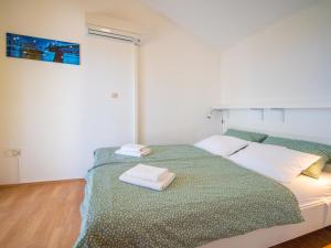 Holiday Home Graziani by Interhome