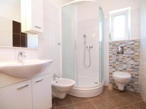 Apartment Marko-1 by Interhome