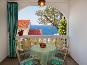 Apartment Donata by Interhome