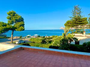 Luxury Villa, only 50 mt. from the beach.