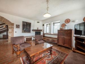 Holiday Home Domus Magna-1 by Interhome