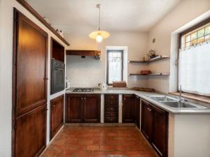 Holiday Home Domus Magna-1 by Interhome