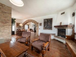 Holiday Home Domus Magna-1 by Interhome