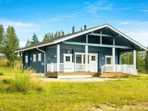Holiday Home Karpalo by Interhome - Tapio