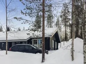 Holiday Home Lomaylläs b26 -palovaarankaarre 8 a by Interhome - 易拉斯加威