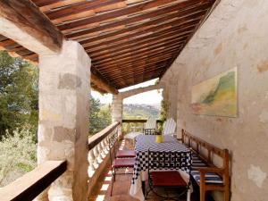 Appartements Apartment Verveine by Interhome : photos des chambres