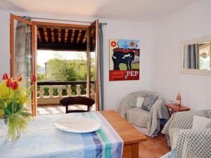 Appartements Apartment Verveine by Interhome : photos des chambres