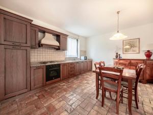 Holiday Home Domus Magna-3 by Interhome