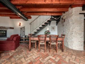 Holiday Home Domus Magna-2 by Interhome