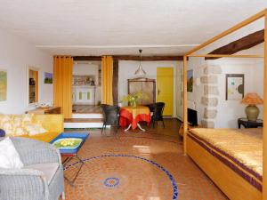 Appartements Apartment Laurier by Interhome : photos des chambres