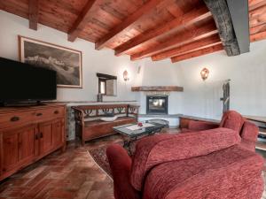 Holiday Home Domus Magna-2 by Interhome