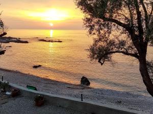 Maisons de vacances Holiday Home Scorpina by Interhome : photos des chambres