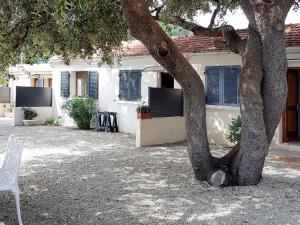 Maisons de vacances Holiday Home Scorpina by Interhome : photos des chambres
