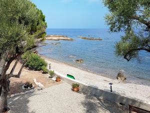 Maisons de vacances Holiday Home Scorpina by Interhome : photos des chambres
