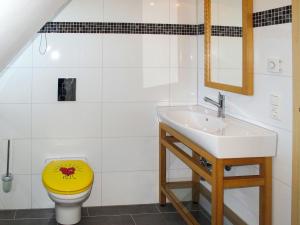 Apartment zum Katzengrund II by Interhome