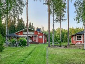 Holiday Home Majavanpesä by Interhome - Harjunmaa