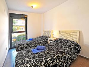 Apartment Isleta Marina-3 by Interhome