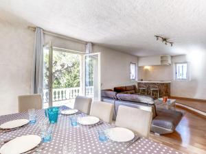 Villa Chopin by Interhome