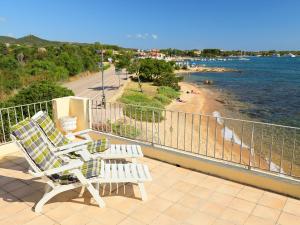 Apartment Paola by Interhome img13