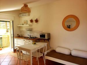 Casa Andrea con vista mare