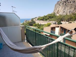 Casa Andrea con vista mare