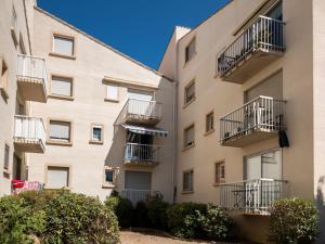 Appartements Apartment Les Villageoises-2 by Interhome : photos des chambres