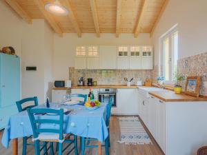 Holiday Home Casina del Sole by Interhome