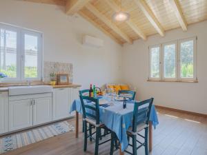 Holiday Home Casina del Sole by Interhome