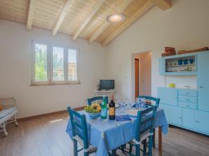 Holiday Home Casina del Sole by Interhome
