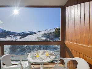 Apartment Soyouz Vanguard-87 by Interhome