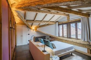 Corte Rubbi 11 Secret Terrace Apartment