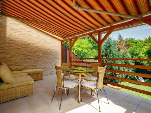 Holiday Home Violetta Grande by Interhome