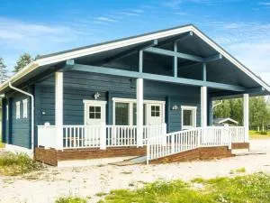 Holiday Home Hilla by Interhome - Tapio